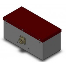 Concorde RG-135 Aircraft Battery